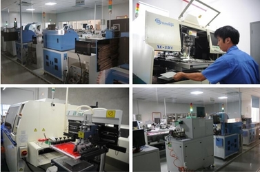 Shenzhen RIYUEGUANGHUA Technology Co., Limited