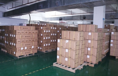 Shenzhen RIYUEGUANGHUA Technology Co., Limited
