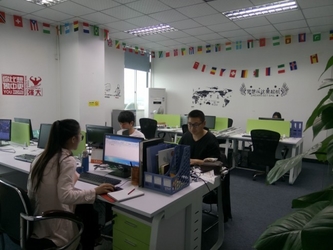 Shenzhen RIYUEGUANGHUA Technology Co., Limited