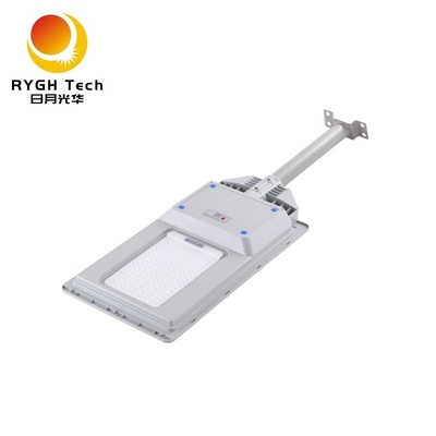 Durable New ABS Housing LED Outdoor Lighting Economical and Practical Multifunctional Integrated Solar LED Street Light 30W