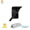 170lm/W Brightness Round Stadium Light 600W Outdoor Lighting