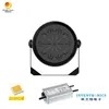 170lm/W Brightness Round Stadium Light 600W Outdoor Lighting