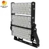 High Mast LED Lights Sports 360W LED Light 140~160lm/W LED Football Field Light