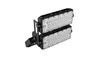 Long-Lasting Durable LED Stadium Lighting System 300W LED Stadium Light