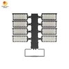 Wide-Area Illumination for Large Stadiums and Fields 1200W LED Stadium Light