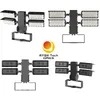 Wide-Area Illumination for Large Stadiums and Fields 600W LED Floodlight for Sports