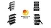 High-Performance Stadium Lighting Solutions 600W Outdoor LED Stadium Light
