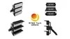 High Illumination for Large Stadiums and Fields 450W LED Stadium Light