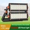 Outdoor Lighting 1000W 170lm/W LED Flood Light High Mast Stadium Lighting
