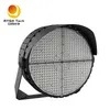 Round High Gloss Waterproof and Dustproof 1200W Outdoor Stadium Lighting