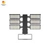 Wide-Area Illumination for Large Stadiums and Fields 900W LED Stadium Light