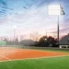 1000W 150000lm Sports Football Soccer Turf LED Lights for Stadium Fi Fa Approved
