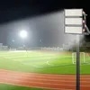 1500W 150lm/W Cricket Stadium Light LED Football Pitch Flood Light