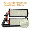 1500W Flood Lights  LED Stadium Light 1500W