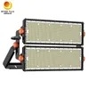 1000W LED Flood Sports Floodlights for Football Pitches