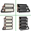 LED  Flood Lights 2000 Watts 2000W Stadium Light Fixture