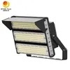 Ik10 750W Baseball Lights Modular LED High Mast Light for Stadium