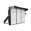 Outdoor Racetrack Luminaire Anti Glare 1500W LED Flood Light