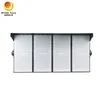 Reflector Projector Stadium Sport 1800 Watt 2000W 2000 Watt Soccer Field Light LED High Mast Light Football Pitch Flood Light