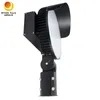 Pipe Install 10 25 45 60 Degree IP67 170lm/W 68000lm 400W 400 Watt LED High Mast Stadium Light