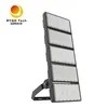FL05-1250W High Power High Mast LED Area Flood Light 150-170lm/W