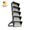 FL05-1250W High Power High Mast LED Area Flood Light 150-170lm/W
