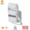 Sports Basketball Field 360W 400 Watt LED Flood Light Lumen LED Outdoor Stadium Light LED Tennis Court Flood Light