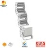 75000 Lumen LED Outdoor Flood Light 720W High Mast LED Stadium Light for Tennis Court 720W 240V Flood Light