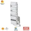 75000 Lumen LED Outdoor Flood Light 720W High Mast LED Stadium Light for Tennis Court 720W 240V Flood Light