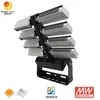 Air Port Football Pitch Plaza Dock LED Stadium Light 100000 Lumen 1000W LED Flood Light for Sea Fishing