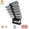 Air Port Football Pitch Plaza 1500W 1600W Flood Light 160000 Lumen LED Flood Light 1440watt Stadium Light