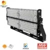 Sports Stadium Basketball Field 150lm/W 480W Outdoor Light LED High Mast LED Flood Light