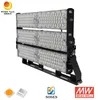 High Mast Sport Stadium Light IP65 for Sea Fishing 720W Modular LED High Mast Light for Stadium
