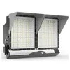 Outdoor Industrial Lighting Flood Spot Lamp 1000W LED Stadium Light