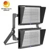 Industrial Sports Stadiums 160lm/W High Mast Lamp High Power 500W 600W LED Flood Light