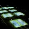 Exterior Lighting High Mast Flood 800W LED Sports Field Light