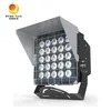 Patented Reflector High Pole Light Sports 400W LED Stadium Floodlight