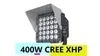 Rygh 500W CREE Chip Inventronics Driver Outdoor Aluminum Industrial Spot LED Light CE RoHS