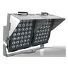 High Power Spotlight Waterproof 1200W LED Flood Stadium Light