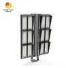 Customized Aluminum High Mast Pole 1500W Stadium LED Flood Light