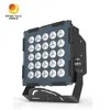 Low Ugr Ik10 CREE Flood Reflector LED Football Stadium Light