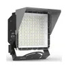 Low Ugr Ik10 CREE Flood Reflector LED Football Stadium Light