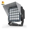 Rygh CREE Chip 400W Outdoor Basketball Court Stadium High Mast LED Projection Flood Light