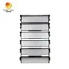 Waterproof Anti-Glare High Bay Flood Lamp 1500W LED Stadium Light