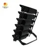 Rygh 1500W High Pole Tower High Mast Sports Stadium LED Flood Lights
