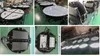 600W Proyectores Luminarias Iluminacion Foco LED De Mastil Alto PARA Estadios