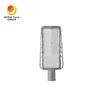 Die-Cast Aluminum IP65 LED Street Light 100W for Public Area 2-Years Warranty