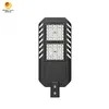 5 Years Warranty Photocell 10kVA SPD 200W LED Street Light with Meanwell Driver