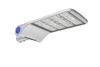 110V 220V Cool White Silver Aluminum 30W LED Street Light
