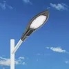 13000lm Brightness100W Blade-Style LED Street Light Road Lighting